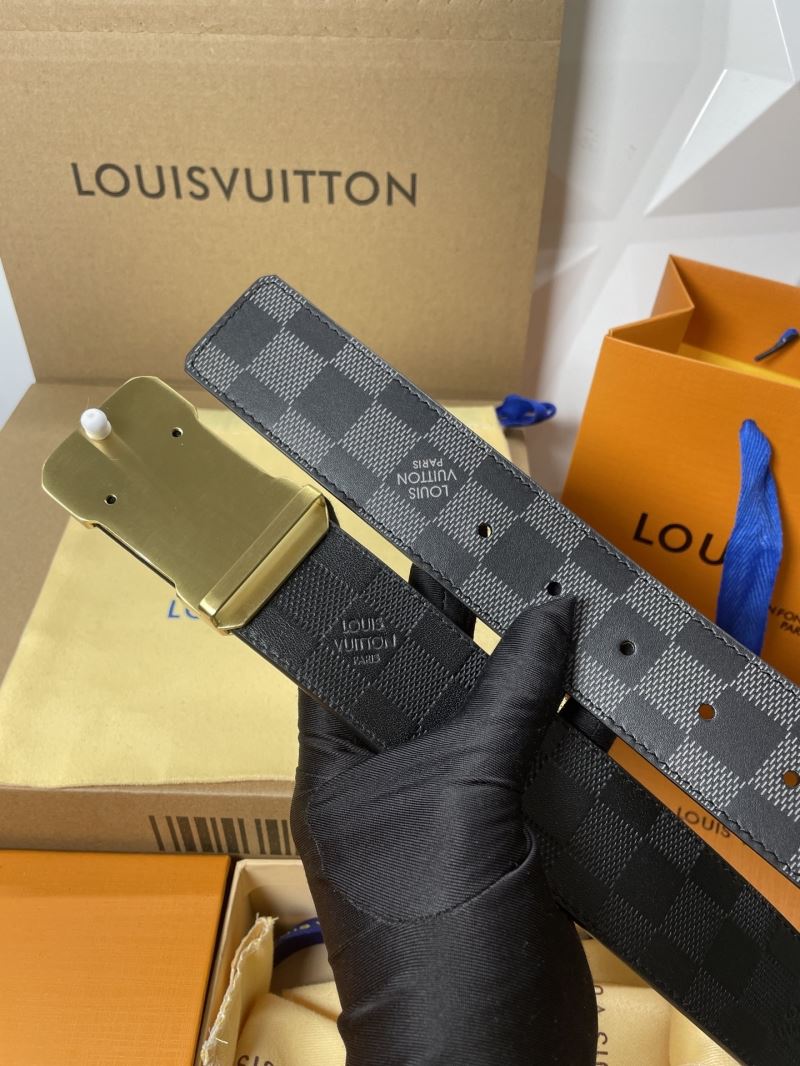 Louis Vuitton Belts